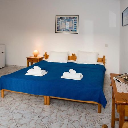 Damianos Rooms Adamantas  ภายนอก รูปภาพ