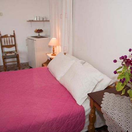 Damianos Rooms Adamantas  ภายนอก รูปภาพ